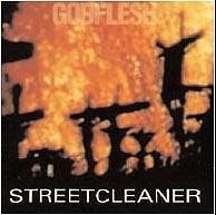 Godflesh - Streetcleaner