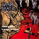 Napalm Death - Inside the torn apart