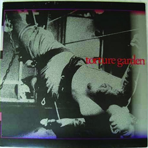 Naked City (Zorn , John) - Torture Garden (Vinyl)