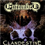 Entombed - Left Hand Path