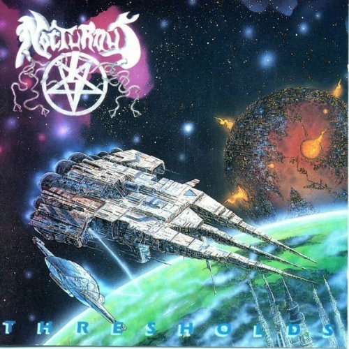 Nocturnus - Thresholds