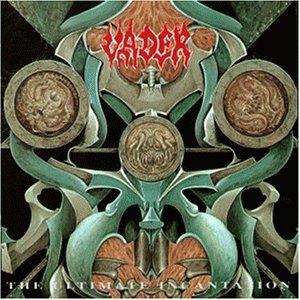 Vader - The Ultimate Incantation