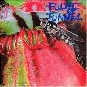 Fudge Tunnel - Creep diets