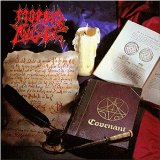 Morbid Angel - Abominations of Desolation