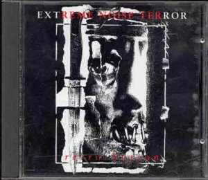 Extreme Noise Terror - Retro-Bution