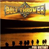 Bolt Thrower - Honour Valour Pride