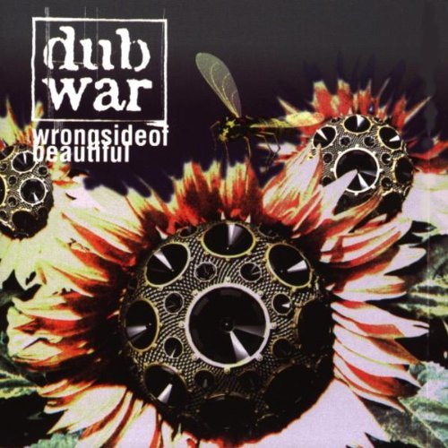 Dub War - Wrongside of beautiful