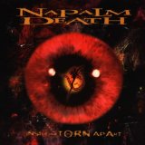 Napalm Death - Inside the torn apart