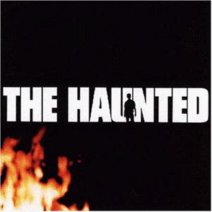 Haunted , The - Better Than Raw