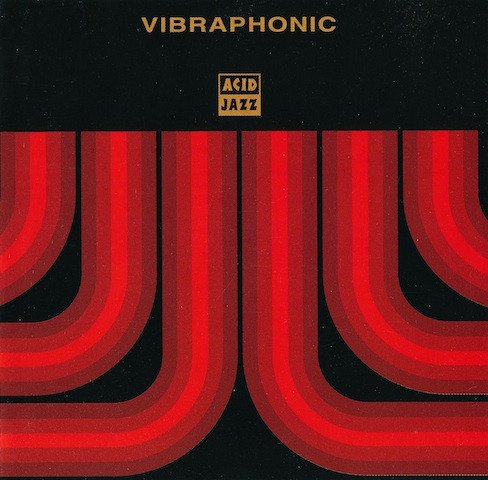 Vibraphonic - o. Titel