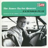 James Quartet Taylor - In the Hand of the Inevitable