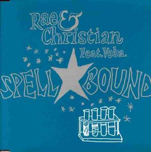 Rae & Christian Feat.Veba - Spellbound [Vinyl Maxi-Single]