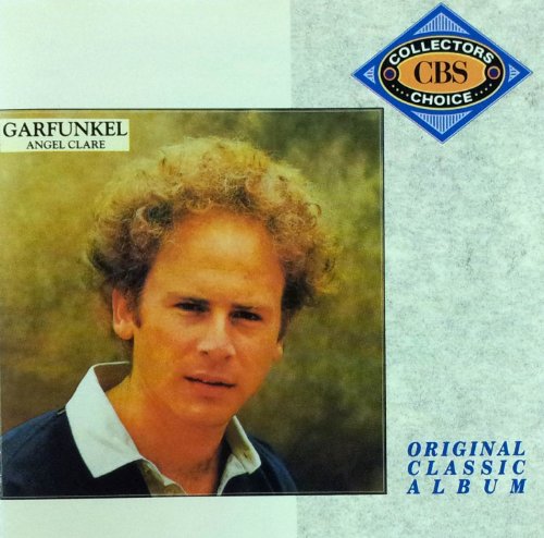 Garfunkel , Art - Angel clare