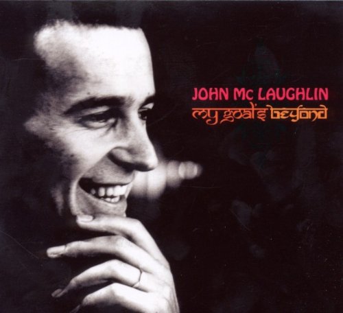 John Mclaughlin - My Goal'S Beyond