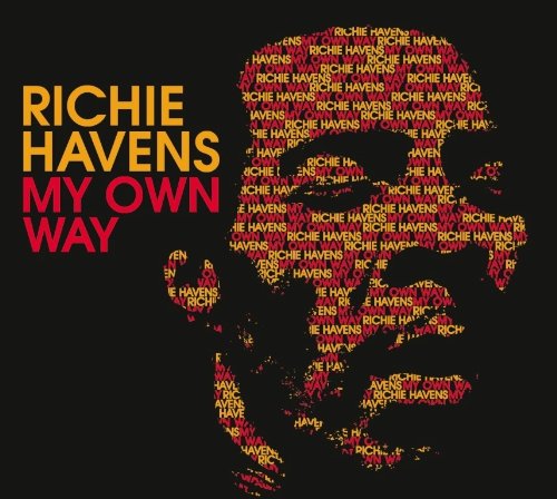 Richie Havens - My Own Way