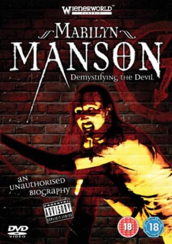 - Marilyn Manson - Demystifying the Devil