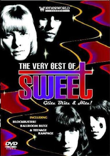 - Sweet - The Very Best of Sweet