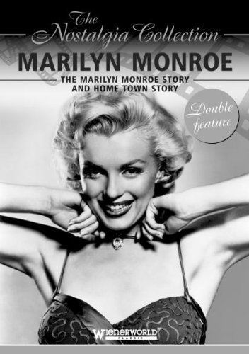  - Marilyn Monroe - The Legend of Marilyn Monroe