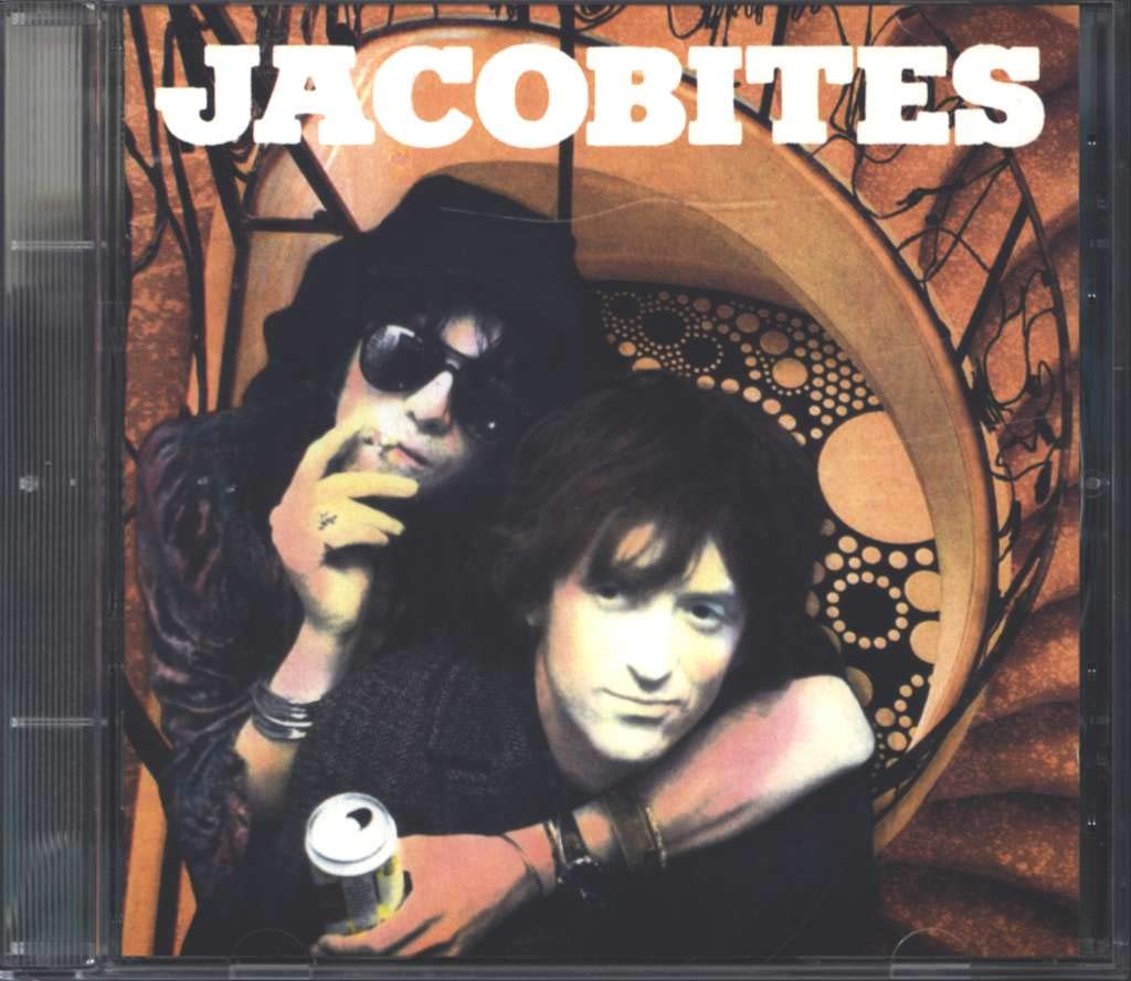 Jacobites - Howling good times