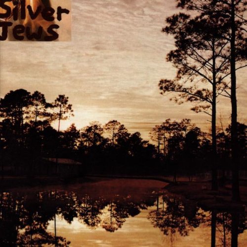 Silver Jews - Starlite Walker