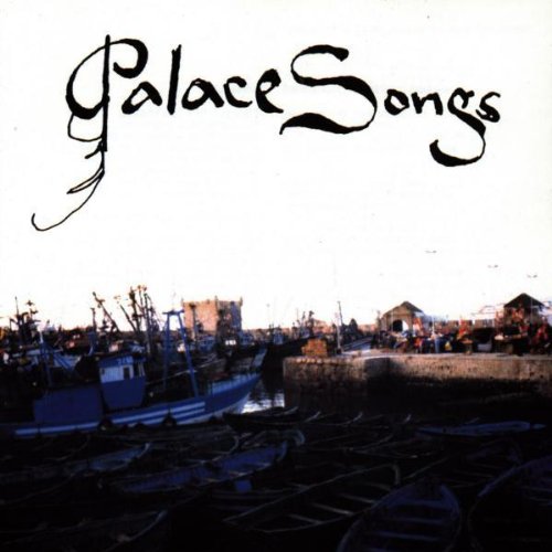 Palace Songs (Oldham , Will) - Hope