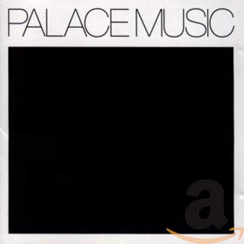 Palace Music - Lost Blues