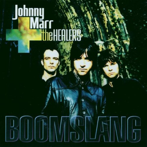 Marr , Johnny - Boomslang