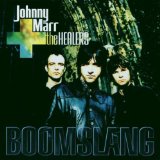 Marr , Johnny - Boomslang