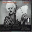 Strauss , Richard - Der Rosenkavalier (Lehmann, List, Stevens, Schorr, Bodanzky, Orchestra and Chorus of the Metropoöitan Oper House)