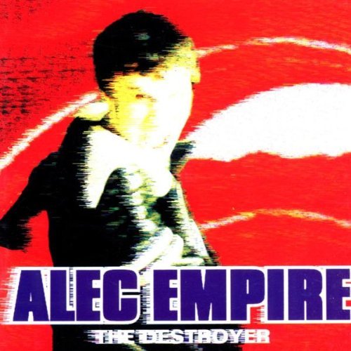 Empire , Alec - The Destroyer
