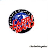 Manfred Mann's Earth Band - Manfred Mann'S Earth Band