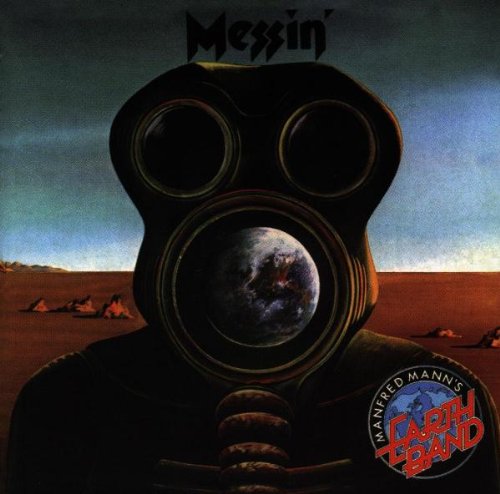 Manfred Mann's Earth Band - Messin'