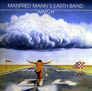 Mann , Manfred - Watch (Remastered)