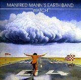 Manfred Mann's Earth Band - Somewhere in Africa