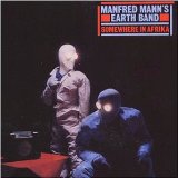 Manfred Mann's Earth Band - Masque
