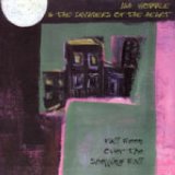 Jah Wobble's Invader of the Heart - The celtic poets