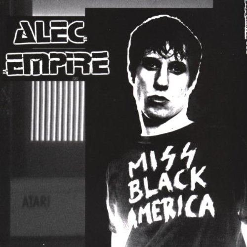 Empire , Alec - DHR LIMITED 009