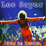 Sayer , Leo - Live in London