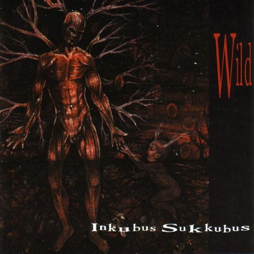 Inkubus Sukkubus - Wild