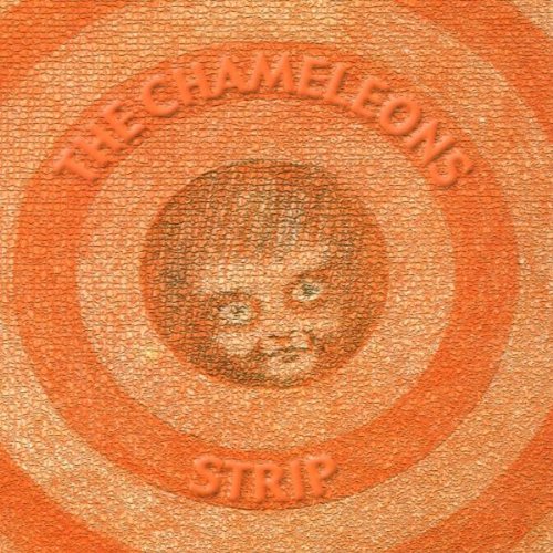 Chameleons , The - Strip
