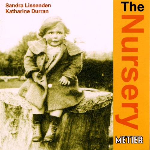 Lissenden , Sandra / Durran , Katharine - The Nursery