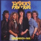 Tygers of Pan Tang - First Kill