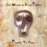 Jah Wobble's Invader of the Heart - The celtic poets