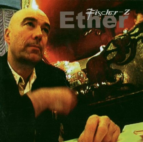 Fischer Z - Ether