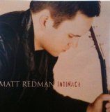 Redmann , Matt - Where Angels Fear To Tread