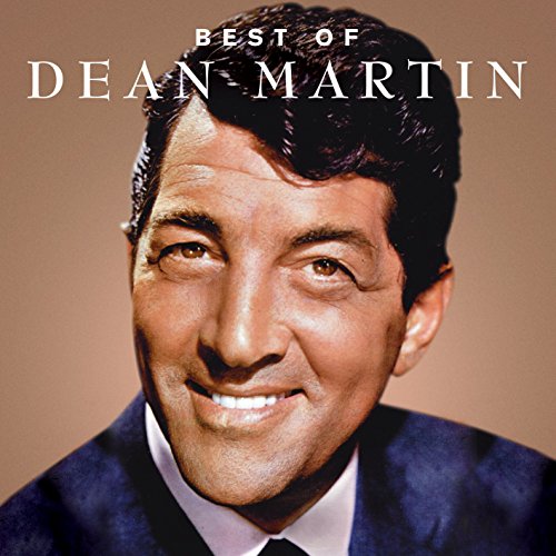 Dean Martin - Best of Dean Martin