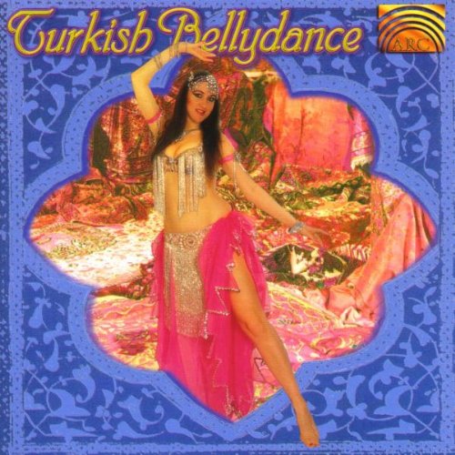 Sampler - Turkish Bellydance