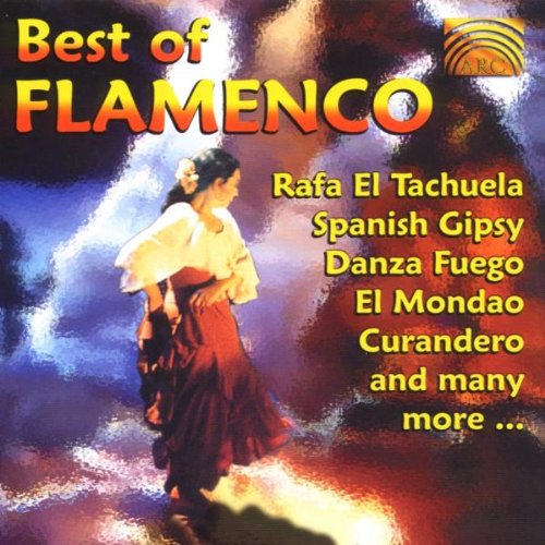 Various - Best of Flamenco