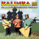 Balalaika Orchester Romanow - Russische Volksweisen