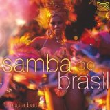 Various - Brazil Samba-Best of Carnival